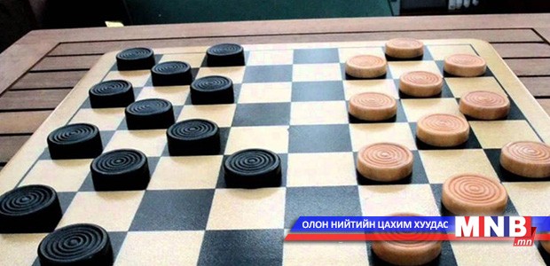 Зуун буудалт даамны залуучуудын аварга шалгаруулах тэмцээн Нидерландад болно