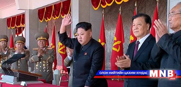 БНХАУ, БНАСАУ харилцаагаа сайжруулах эрмэлзлэлтэй байна
