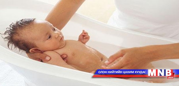 Нярай хүүхэд бидний төсөөлдөгөөс илүү гярхай, мэдрэмжтэй байдаг гэв