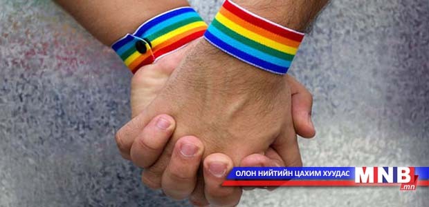 ЛГБТ хүний эрхийн тухай мэдээлэл хийнэ