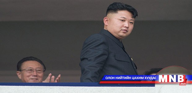 Ардчилсан Солонгос АНУ-ын эхлүүлсэн дайнд өөрсдийгөө хамгаалж чадна гэв