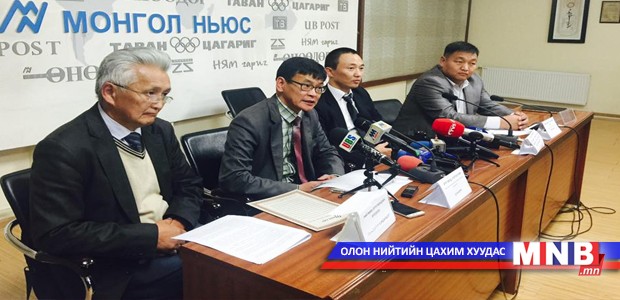 Транс өөх, тосны хэрэглээнээс татгалзахыг уриалав