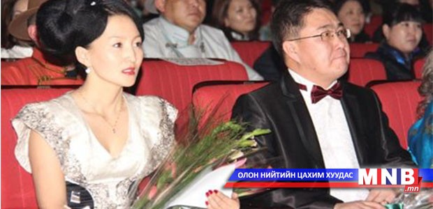 Ш.Доржсүрэн: Гэр бүлийн үнэ цэнэ гэдэг дутуу, дутуугаа л нөхөх юм байна