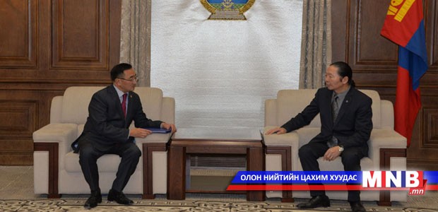 Импортоор авдаг эрчим хүчийг гаалийн татвараас үргэлжлүүлэн чөлөөлнө