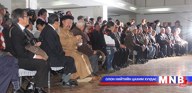 "Утга зохиол, урлаг" сонины 60 жилийн ой тохиож байна