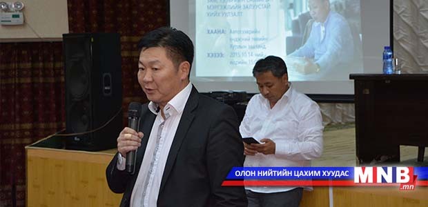 Зам, тээврийн салбарын залуучуудын орон сууцны квотын хүсэлтийг шийдвэрлэлээ