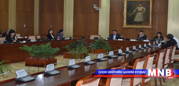 Эрүүл ахуйн тухай хуульд өөрчлөлт оруулах шаардлагагүй гэж үзлээ