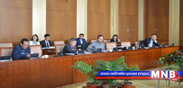 Цэргийн гэмт хэрэг өршөөлд хамрагдахгүй байгаа нь Үндсэн хууль зөрчсөн гэж үзсэн гэв