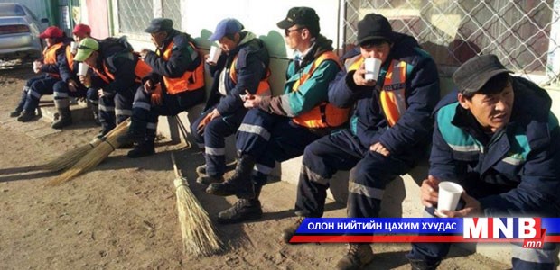 “Халуун сэтгэл-2” аян өнөөдөр боллоо