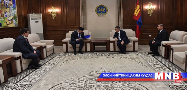 Манай улс долоон оронтой ялтан шилжүүлэх гэрээ байгуулсан