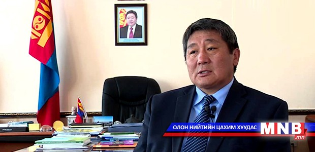 Х.Дармен: Өвөл, хаврын бэлтгэлээ урд оныхоос илүү базааж байна