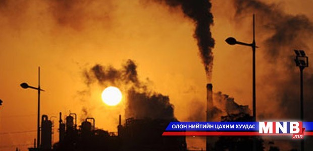 Парисын бага хурлын бэлтгэл уулзалт үр дүнгүй өндөрлөв