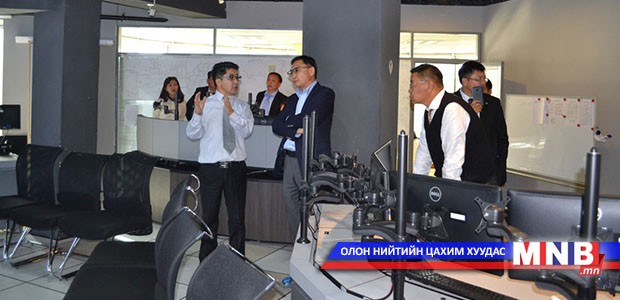 Иргэдээс ирсэн 1547 санал хүсэлт, өргөдөл гомдол хүлээн авч шийдвэрлэлээ