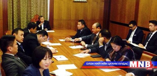 АСЕМ-ын уулзалтын түнш зочид буудлуудын үйлчилгээний ажилтнуудыг чадавхжуулна