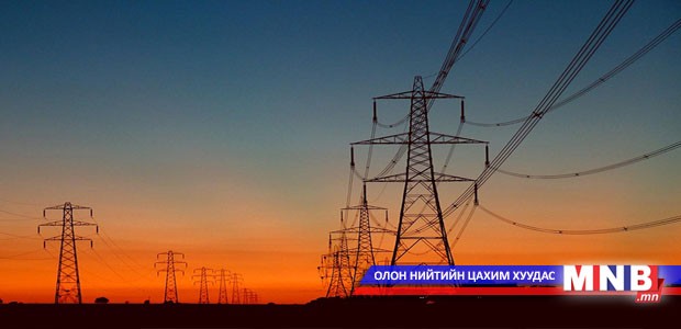 Эрчим хүчний экспортын Шивээ Энержи цогцолбор төслийг хэрэгжүүлнэ