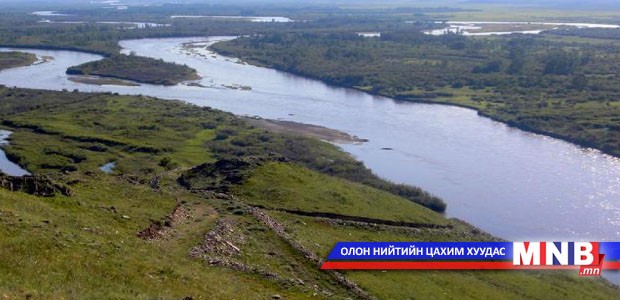 Манай оронд 3811 гол, горхи байдаг