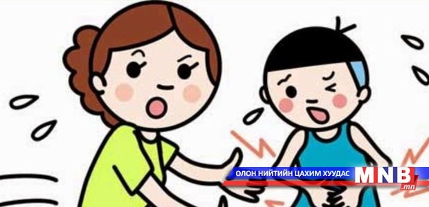 Цочмог цусархаг суулгалтын хамшинжийн тохиолдол ихэсчээ