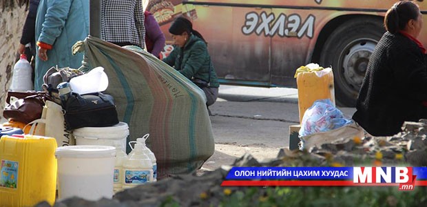 Стандартын шаардлага хангасан хуванцар савыг хэрэглээнд нэвтрүүлнэ