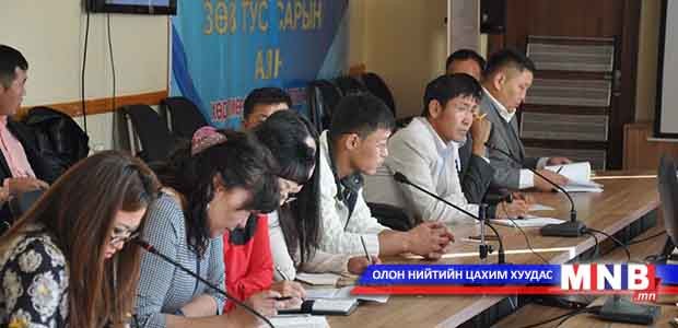 Асбестын улмаас жил бүр 107 мянган хүн хорт хавдраар нас барж байна