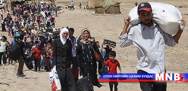 Дэлхийн банк Ливан, Иорданид санхүүгийн тусламж үзүүлнэ