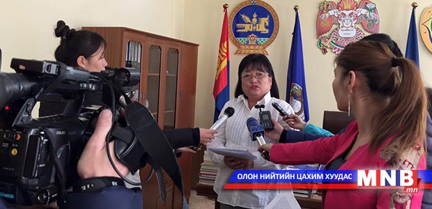 2.8 тонн Асбестийг хууль бусаар оруулж иржээ