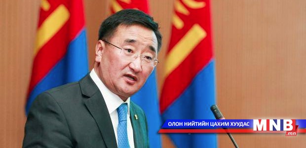 Гадаад хэргийн сайд Л.Пүрэвсүрэн МҮМХ-ны Ерөнхийлөгчөөр сонгогдлоо