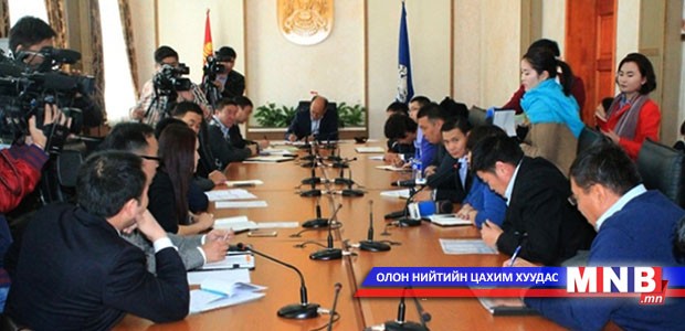 Гэр хорооллын дахин төлөвлөлтийн төсөл хэрэгжүүлэгчдэд тулгарч буй асуудлуудыг түргэн шуурхай шийдвэрлэнэ