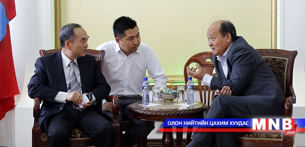 Тайваньд Монголын Соёл амралтын хүрээлэн байгуулна