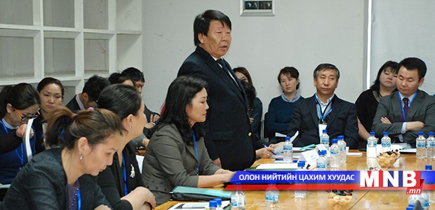 Залуу, эрдэмтэн судлаачдын бүтээлийг үйлдвэрлэлд нэвтрүүлнэ