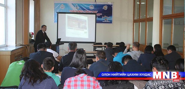 Эрдэмтэн, судлаачдын оролцоотойгоор их спортод илүү амжилт гаргах боломжтой гэж үзлээ