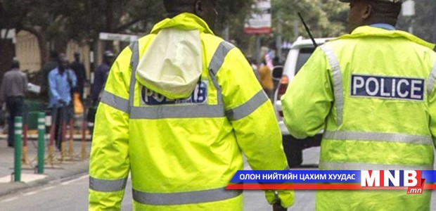 Барилгын компанийн хоёр захирлыг хээл хахуулийн хэргээр баривчиллаа