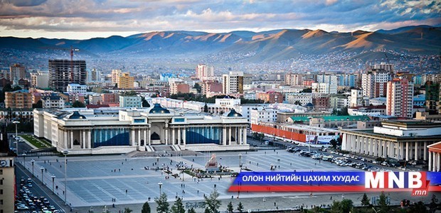 Иргэд хотын татварыг дэмжихгүй байна гэжээ