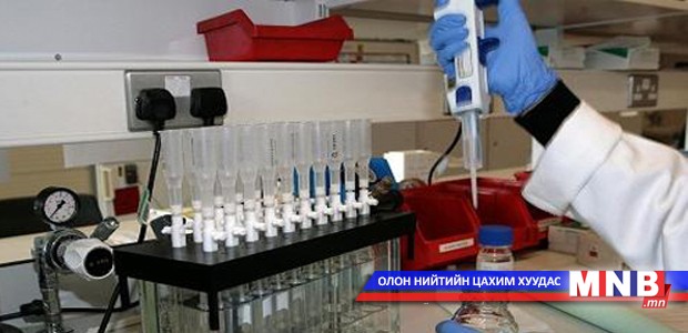 Сэргээшийн шинжилгээг хариуцахыг "WADA”-д хандан хүсчээ