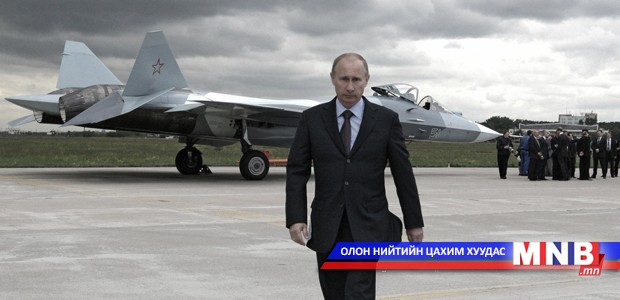 Исламын улс бүлэглэл Төв Азийн орнууд руу шургалан орохыг чармайж байна