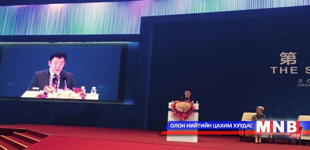 Ц.Цолмон: Манай улс бүс нутгийн аюулгүй байдлын асуудлаар яриа хэлэлцээнд идэвхтэй оролцоно