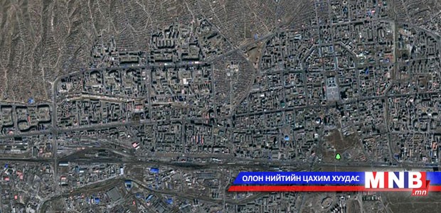 Иргэн, аж ахуйн нэгжийн эзэмшил газрын талбайн хэмжээ, зориулалтыг өөрчиллөө