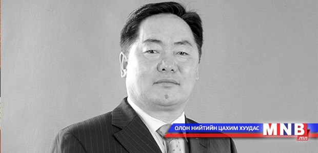 Д.Дэлгэрцогт: Хил дамнасан, аюулгүй байдлыг хангасан шугамтай байна гэдэг чухал юм