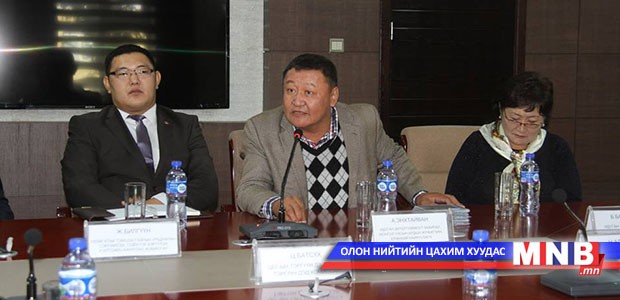 Авлигын эсрэг богино хэмжээний кино бүтээжээ