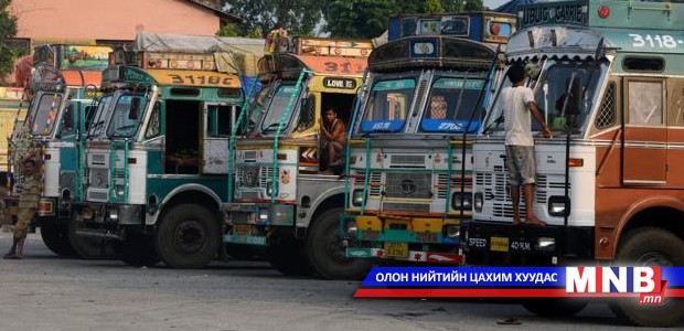 Балбын автомашинуудад шатахуун олгож эхэллээ
