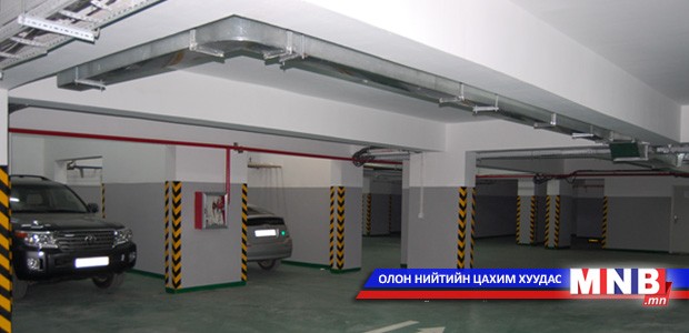 “Буянт Ухаа-1″ хорооллын авто зогсоолд захиалга авах, зээлээр худалдан борлуулах журам
