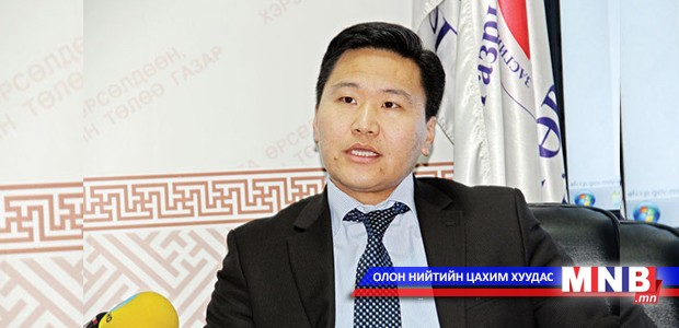Т.Аюурсайхан: Авто захуудыг нүүлгэнэ гэх шийдвэр хууль бус