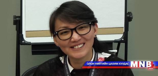 Монгол эмэгтэй бүс нутгийн гамшгийн эрсдлийг бууруулах үйл ажиллагааг удирдах бүрэлдэхүүнд сонгогдов