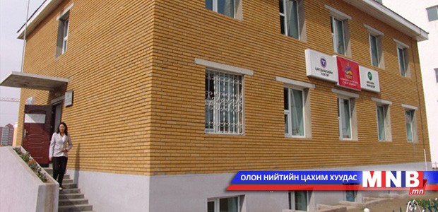 Хороодын хэсгийн ахлагч нарын урамшууллыг нэмлээ
