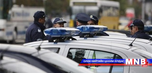 Болгарт дахин жагсаал боллоо