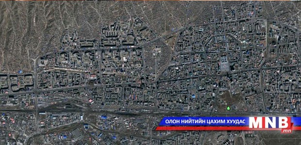 Газар зохион байгуулалтыг зөв хийх нь уур амьсгалын өөрчлөлтөд эерэг нөлөөтэй