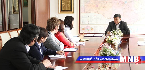 “Нэг эрүүл мэнд D43” төсөл хэрэгжинэ