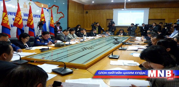 Аймгуудын 80 шахам хувь нь өвөлжилтийн бэлтгэлээ дутуу хангасан байна
