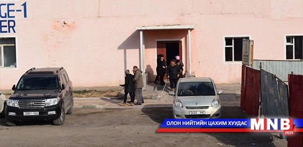 Хөгжлийн бэрхшээлтэй иргэдийн аюулгүй байдлыг хэрхэн хангах талаар сургалт зохион байгууллаа