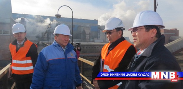 Улаанбаатар хотын өвөлжилтийн бэлтгэл ажлыг өнөөдрөөс шалгаж эхэллээ