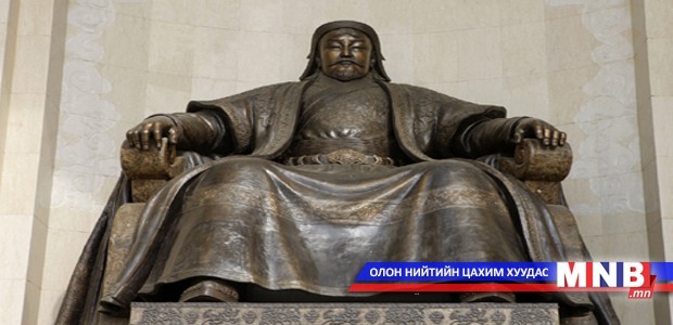 Энэ сарын 12-нд бүх нийтээр амарна
